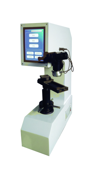 湖北HBRVS-187.5數顯布洛維硬度計